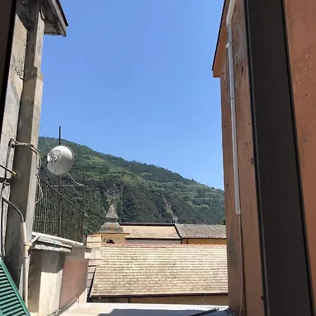 La Scuna شقة *
