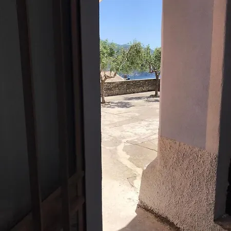 La Scuna شقة
