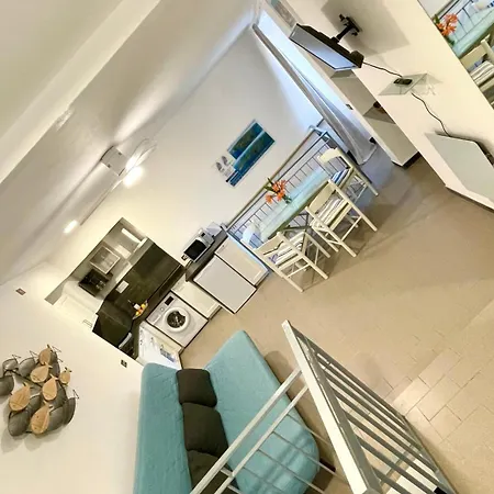 شقة La Scuna كورنيجليا