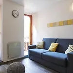 Apartmán La Scuna *