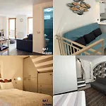 Apartmán La Scuna *