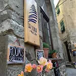 La Scuna Corniglia