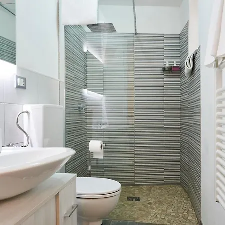 La Scuna Apartament