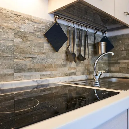 La Scuna Apartament Corniglia