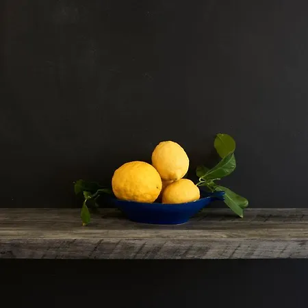 La Scuna アパート コルニリア