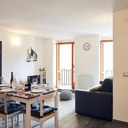 Apartament La Scuna Corniglia
