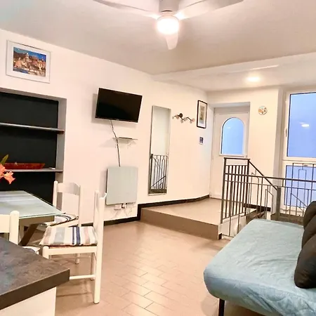 La Scuna Appartement Corniglia