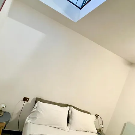 La Scuna アパート