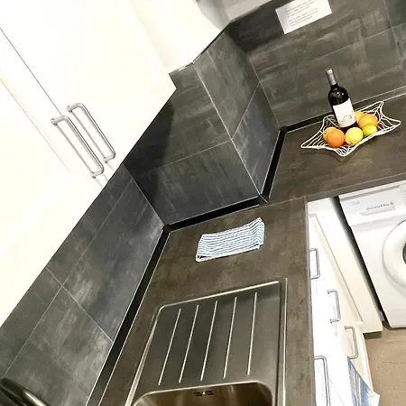 Lägenhet La Scuna Corniglia