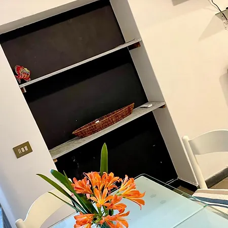 Apartament La Scuna