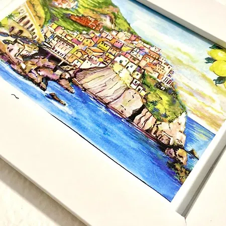 Apartament La Scuna