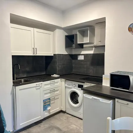 Appartement La Scuna Corniglia