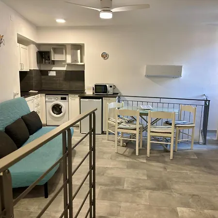 La Scuna Appartement Corniglia
