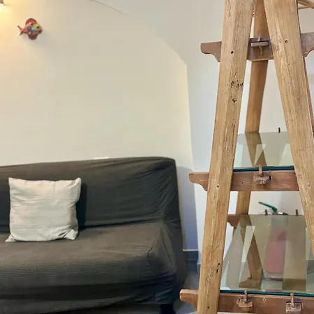 Apartament La Scuna Corniglia