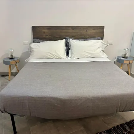 La Scuna Appartement