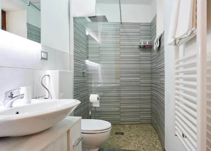 La Scuna Appartement