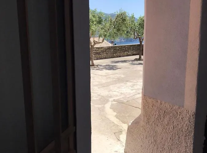 La Scuna Appartement