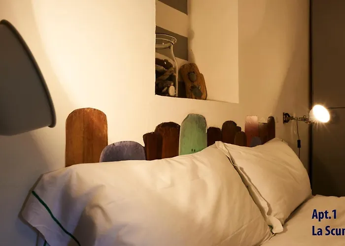 Appartement La Scuna