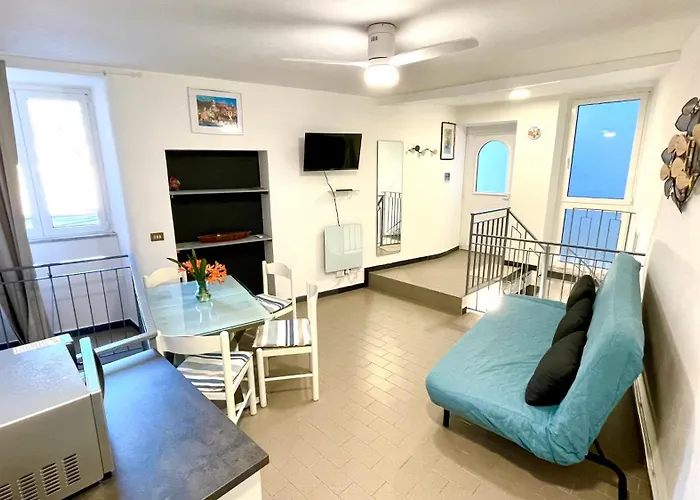 La Scuna * Corniglia