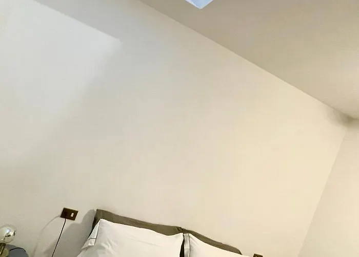 La Scuna Appartement