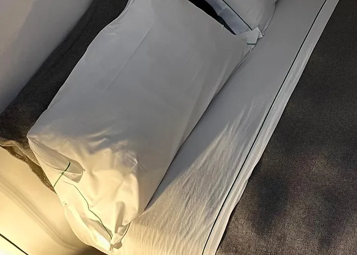 La Scuna Appartement *