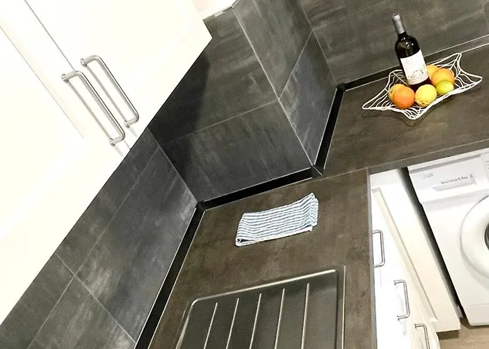 Appartement La Scuna Corniglia