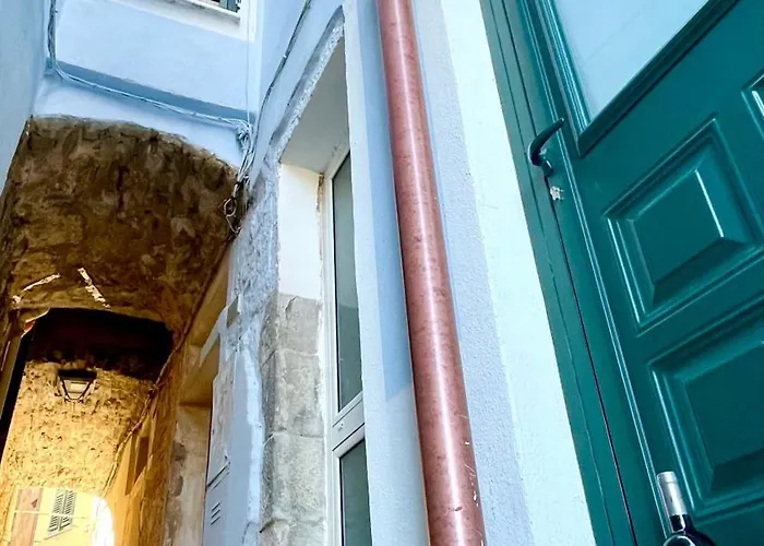 La Scuna * Corniglia