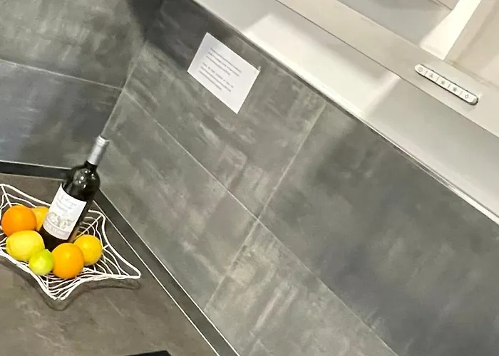 Appartement La Scuna