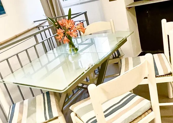 La Scuna Appartement *