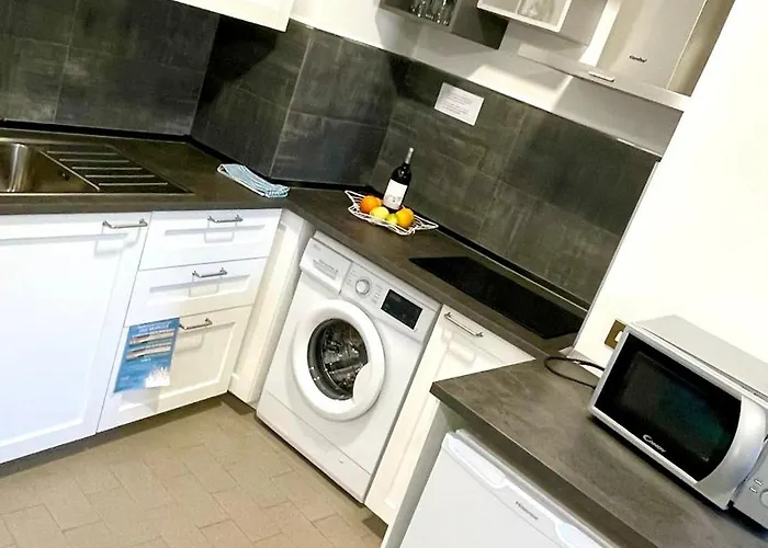 La Scuna Appartement Corniglia