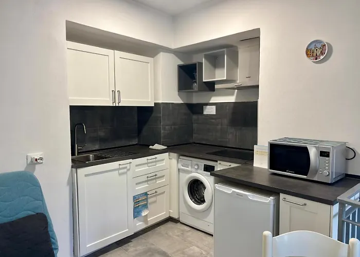 Appartement La Scuna Corniglia