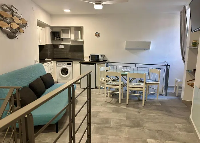 La Scuna Appartement Corniglia
