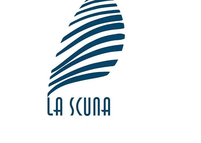 La Scuna Appartement *