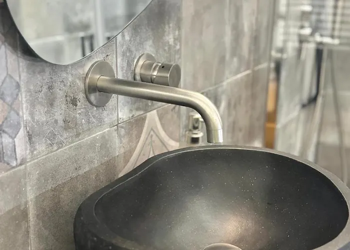 Appartement La Scuna *