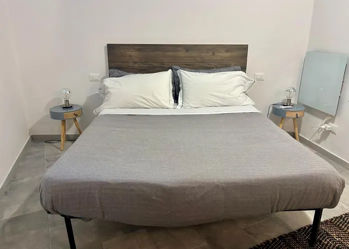 La Scuna Appartement