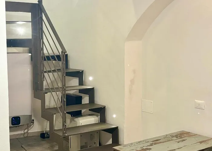 Appartement La Scuna